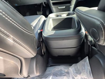 2026 Chrysler Pacifica — photo 35 view
