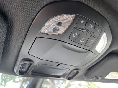 2026 Chrysler Pacifica — photo 28 view