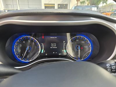 2026 Chrysler Pacifica — photo 21 view