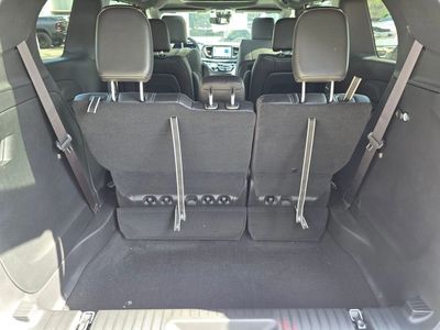 2026 Chrysler Pacifica — photo 39 view