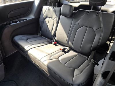 2026 Chrysler Pacifica — photo 31 view
