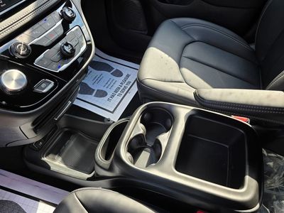 2026 Chrysler Pacifica — photo 26 view