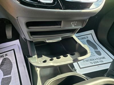 2026 Chrysler Pacifica — photo 25 view