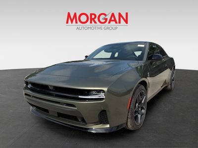 2026 Dodge Charger - Photo 2