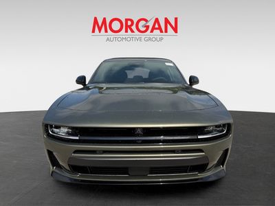 2026 Dodge Charger - Photo 8
