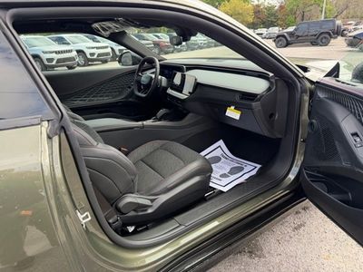 2026 Dodge Charger - Photo 29