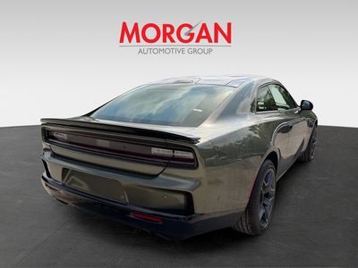 2026 Dodge Charger - Photo 6