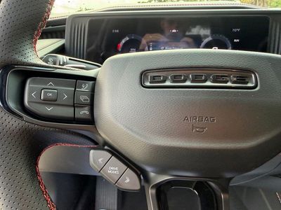 2026 Dodge Charger - Photo 20