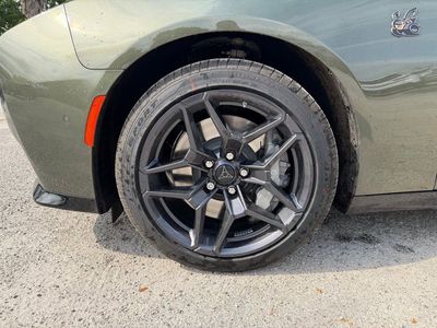 2026 Dodge Charger - Photo 9
