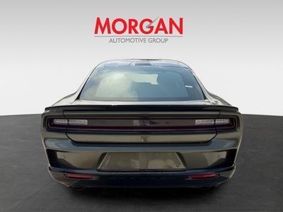 2026 Dodge Charger - Photo 5