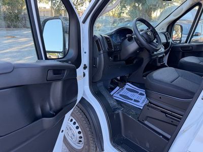 2026 Ram ProMaster Cargo Van - Photo 15