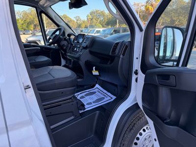 2026 Ram ProMaster Cargo Van - Photo 27
