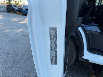2026 Ram ProMaster Cargo Van - Photo 14