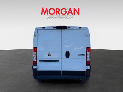 2026 Ram ProMaster Cargo Van - Photo 5