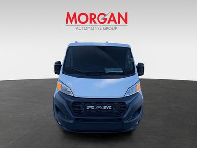 2026 Ram ProMaster Cargo Van - Photo 8