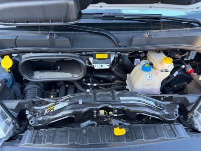 2026 Ram ProMaster Cargo Van - Photo 12