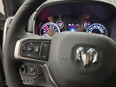 2026 Ram 1500 — photo 23 view