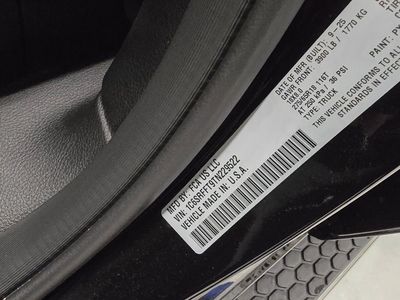 2026 Ram 1500 — photo 18 view