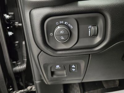 2026 Ram 1500 — photo 34 view