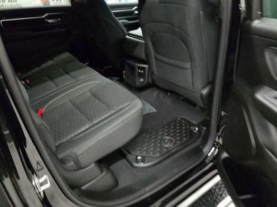 2026 Ram 1500 — photo 40 view