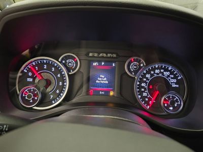 2026 Ram 1500 — photo 25 view