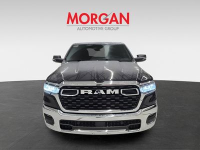 2026 Ram 1500 — photo 9 view