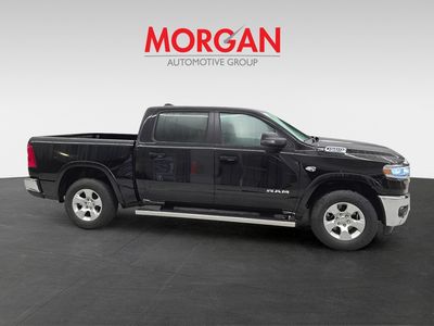 2026 Ram 1500 — photo 8 view