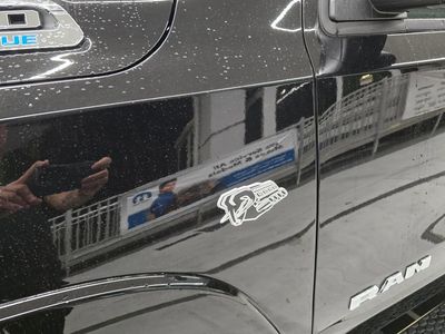 2026 Ram 1500 — photo 11 view