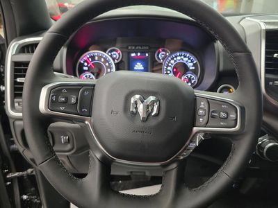 2026 Ram 1500 — photo 22 view