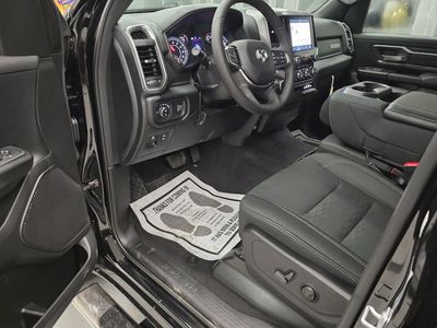 2026 Ram 1500 — photo 19 view