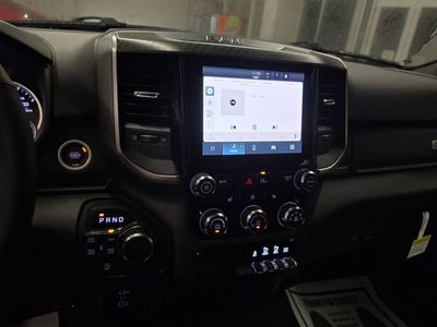 2026 Ram 1500 — photo 26 view