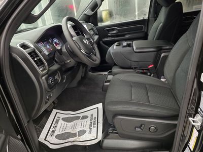 2026 Ram 1500 — photo 20 view