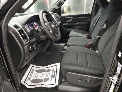 2026 Ram 1500 — photo 21 view
