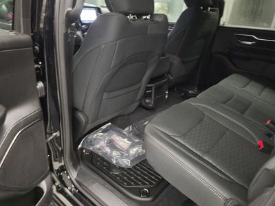 2026 Ram 1500 — photo 35 view