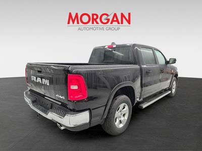 2026 Ram 1500 — photo 7 view