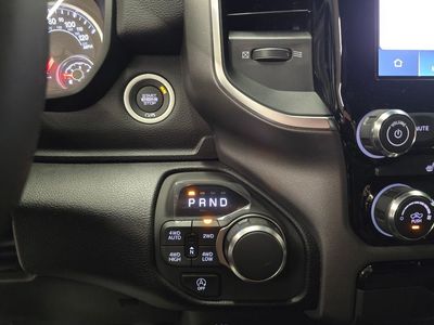 2026 Ram 1500 — photo 29 view