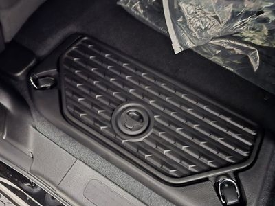 2026 Ram 1500 — photo 37 view