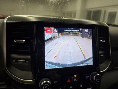 2026 Ram 1500 — photo 27 view