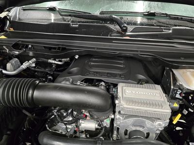 2026 Ram 1500 — photo 16 view