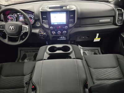 2026 Ram 1500 — photo 42 view