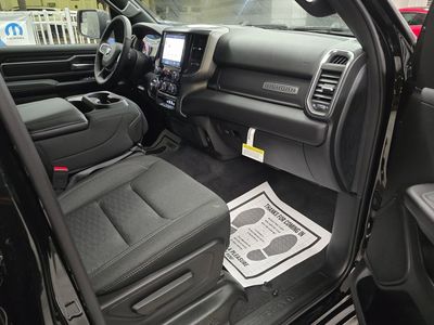 2026 Ram 1500 — photo 39 view