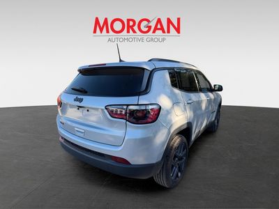 2026 Jeep Compass - Photo 6