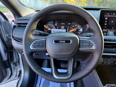 2026 Jeep Compass - Photo 16