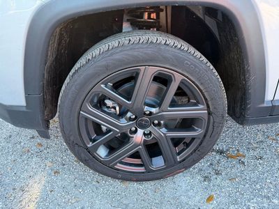 2026 Jeep Compass - Photo 9