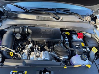 2026 Jeep Compass - Photo 11