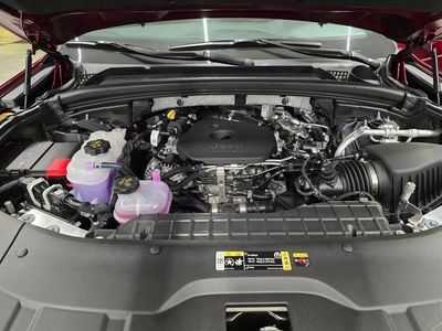 2026 Jeep Grand Cherokee L - Photo 12