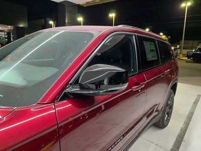 2026 Jeep Grand Cherokee L - Photo 10