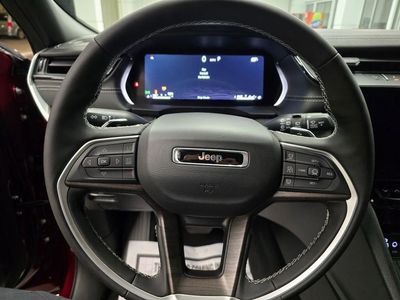 2026 Jeep Grand Cherokee L - Photo 17