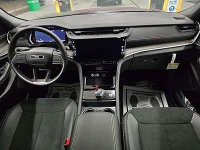 2026 Jeep Grand Cherokee L - Photo 32