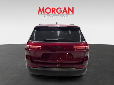 2026 Jeep Grand Cherokee L - Photo 5